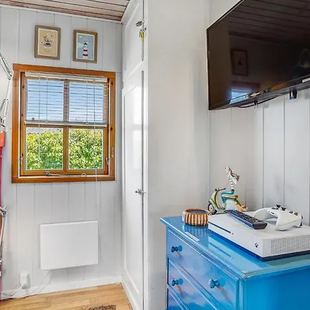 Feriehus Awesome In With Wifi Nyborg