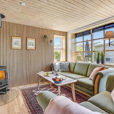 Feriehus Awesome In With Wifi Nyborg