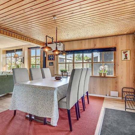 Hébergement de vacances Awesome In With Wifi *