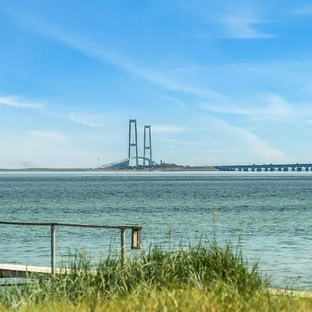 Hébergement de vacances Awesome In With Wifi *