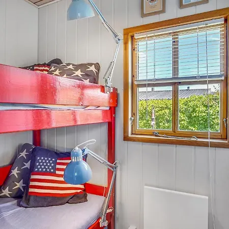 Awesome In With Wifi Feriehus *